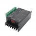 TB6600 Upgraded 42/57/86 Stepper Motor Driver Controller 32 Segments 4A 42VDC for CNC Engraving
