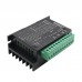 TB6600 Upgraded 42/57/86 Stepper Motor Driver Controller 32 Segments 4A 42VDC for CNC Engraving