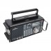 TECSUN S-2000 HAM Amateur Radio SSB Dual Conversion PLL FM/MW/SW/LW/ Air Band          