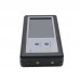 200KHz Digital Oscilloscope 2 Channel Mini Portable Oscilloscope Pocket Sized Touch Panel LCD D602     