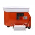 25CM 350W Electric Pottery Wheel Machine Ceramic Work Clay Art Craft 110V US Plug/220V EU Plug