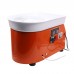 25CM 350W Electric Pottery Wheel Machine Ceramic Work Clay Art Craft 110V US Plug/220V EU Plug