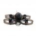 Mobula7 75mm Crazybee F4 Pro OSD 2S Whoop FPV Racing Drone 700TVL Camera Basic Version Frsky Non-EU