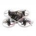 Mobula7 75mm 2S Micro FPV Drone Whoop FPV Drone 700TVL Camera Standard Version For Flysky Receiver