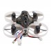 Mobula7 75mm 2S Micro FPV Drone Whoop FPV Drone 700TVL Camera Standard Version For Flysky Receiver