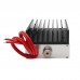 25W 400MHz-470MHz UHF Ham Radio Power Amplifier For Digital /Analog Mode Optional