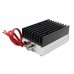 25W 400MHz-470MHz UHF Ham Radio Power Amplifier For Digital /Analog Mode Optional