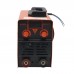 Handheld IGBT Inverter MMA ARC Welding Mini Welder Machine 110A 220V Device             