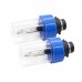 2pcs New OEM D2R Xenon HID Headlight Bulbs 4300K 85126 66050 66250 90981-20007         