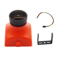 FPV Camera 25mmx25mm HD Camera Drone FPV 1020*1920 1200TVL CMOS 2.5mm 130° 16/9 Cameras for RC Drone