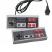 Video Game Console Gaming Player Built-in 620 Classic Games Dual Gamepad with 4 Buttons for NES