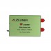 100KHz-1.7GHz HF UHF VHF SDR Receiver with Up-Converter RTL2832U+820T2