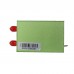 100KHz-1.7GHz HF UHF VHF SDR Receiver with Up-Converter RTL2832U+820T2