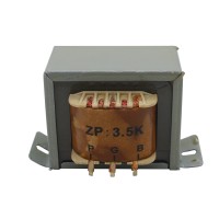 Output Transformer Tube Amplifier Audio Output Transformer Single-Ended Z11 Oxygen-Free Copper