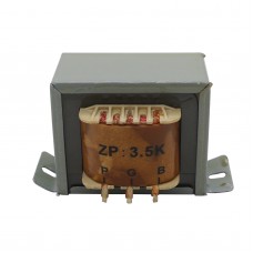 Output Transformer Tube Amplifier Audio Output Transformer Single-Ended Z11 Oxygen-Free Copper