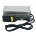 48V 6A Golf Cart Battery Charger 110V Input Default D Plug Optional Output Plug for EZ-GO TXT Yamaha