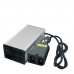 48V 6A Golf Cart Battery Charger 110V Input Default D Plug Optional Output Plug for EZ-GO TXT Yamaha