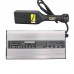 48V 6A Golf Cart Battery Charger 220V Input Default D Plug Optional Output Plug for EZ-GO TXT Yamaha