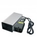 48V 6A Golf Cart Battery Charger 220V Input Default D Plug Optional Output Plug for EZ-GO TXT Yamaha