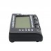 Battery Capacity Checker RC Battery Tester Electricity Voltage with Screen Display Cellmeter7 2-7S 