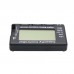 Battery Capacity Checker RC Battery Tester Electricity Voltage with Screen Display Cellmeter7 2-7S 