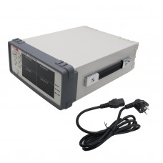 Intelligent Electricity Meter Digital Power Meter Current Power Factor Meter Analyzer UTE1010A 