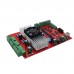 MACH3 USB 3-Axis CNC Kit TB6560 Stepper Motor Driver Board + 3pcs Nema23 Stepper Motor57+1pc Power