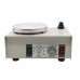Hot Plate Magnetic Stirrer Mixer Stirring Laboratory 79-2 
