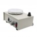 Hot Plate Magnetic Stirrer Mixer Stirring Laboratory 79-2 