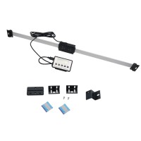 0-500mm Digital Readout DRO Linear Remote LCD for Milling Machines Lathe 