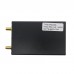35M-4.4G 1K USB SMA Signal Source Generator Simple Spectrum Analyzer SAG4400L
