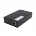 35M-4.4G 1K USB SMA Signal Source Generator Simple Spectrum Analyzer SAG4400L