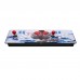 1299 In 1 Arcade Video Game Console Two Player HDMI VGA 