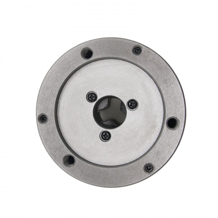 K11100 Metal Lathe Chuck 3 Jaw 100mm Self Centering & Reversible Jaw Free Shipping ThanksBuyer