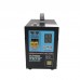 737G+ Spot Welder 220V 4.3KW Welding Machine + S-70BN Welding Pen for 18650 Battery Pack         