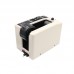 18W Automatic Tape Dispenser Electric Adhesive Tape Cutter Cutting Machine 20-999mm FZ-206             