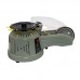 Electric Tape Dispenser Semi-Automatic Type Adhesive Tape Cutter Cutting Machine 11-58mm FZ-208  