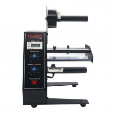 Automatic Label Dispenser Machine 220V 1150D (Ordinary Type)