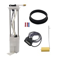 Fuel Pump Module Assembly E3500M/MU86 For Chevrolet GMC Silverado 1500 Sierra 1500 99-04