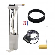 Fuel Pump Module Assembly E3500M/MU86 For Chevrolet GMC Silverado 1500 Sierra 1500 99-04