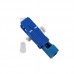 LC-SC Adapter LC Female to SC Male Connector Fiber Optic Adapter Hybrid Adapter 
