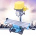 Mini Precision Milling Machine Vise Worktable Multifunctional Drill Vise Fixture Working Table             