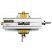 Mini Milling Machine Vise XY Milling Table Bench Vise Multifunctional Fixture Working Table 6330