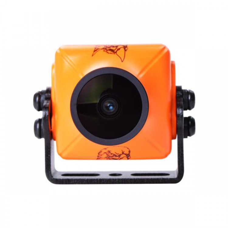 FPV Camera 1/1.8" CMOS Sensor 2.5mm 800TVL 0.00001 LUX 43 RunCam Night