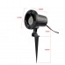 Garden Laser Light R&G Outdoor Laser Light Waterproof Lights for Holiday Tree Decoration Lighting 