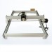 Mini Laser Engraving Machine Desktop Carving Area 40*50cm Self-Assembly Needed 4050-500MW       