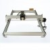 Mini Laser Engraving Machine Desktop Carving Area 40*50cm Self-Assembly Needed 4050-1600MW 