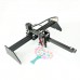 CNC Drawing Robot Only Writing Drawing Robot XY CNC Laser Engraving Machine Working Area 20*39cm