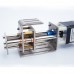 CNC Z-Axis Slide 60mm Stroke DIY Linear Z Slide w/ Stepper Motor Milling Engraving Machine T8-Z60