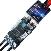 MTVESC50A Electric Skateboard ESC Longboard Open Source for E-skate DIY Skateboard Fighting Robots 